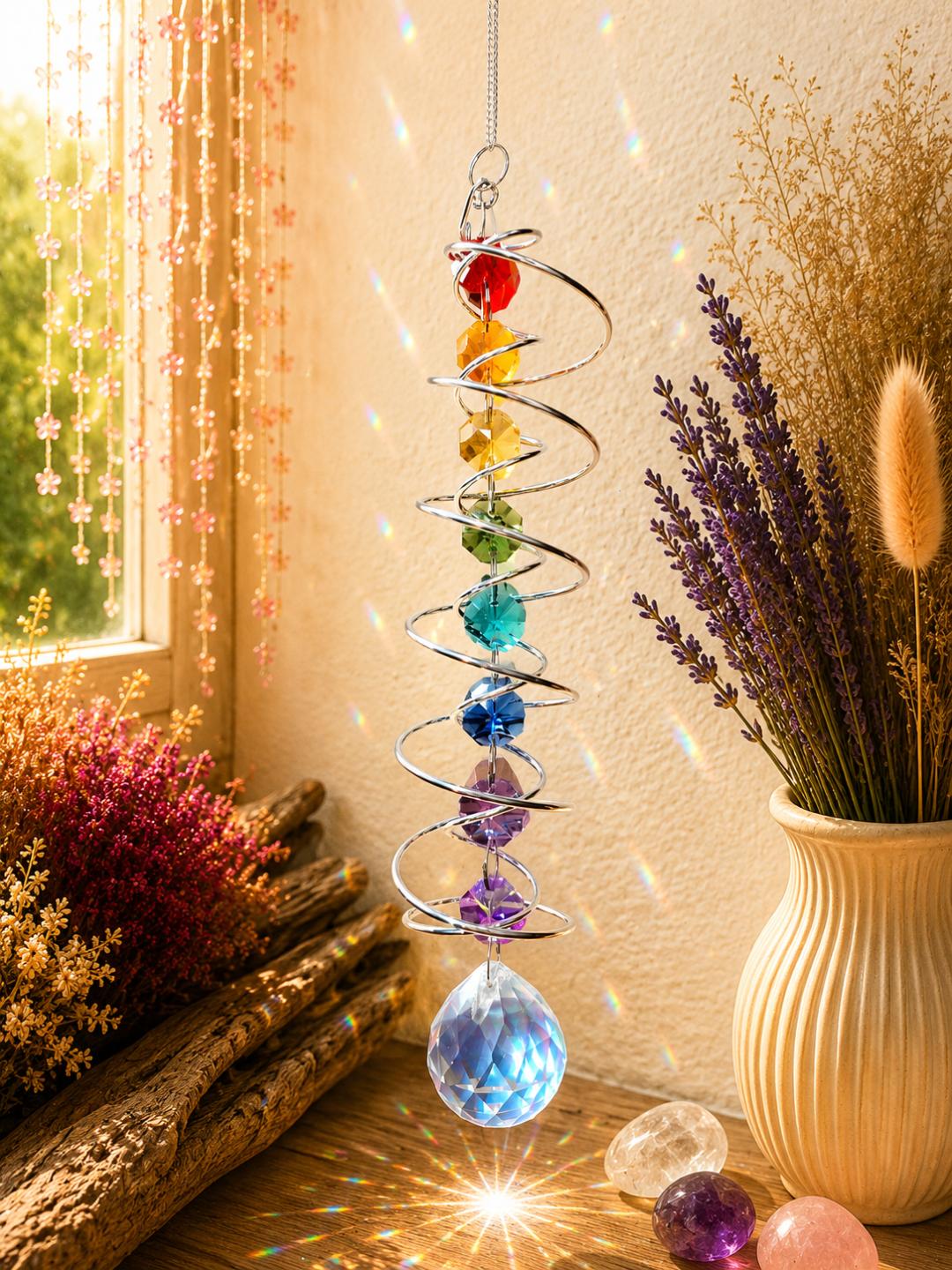 Tourbillon Arc-en-Ciel