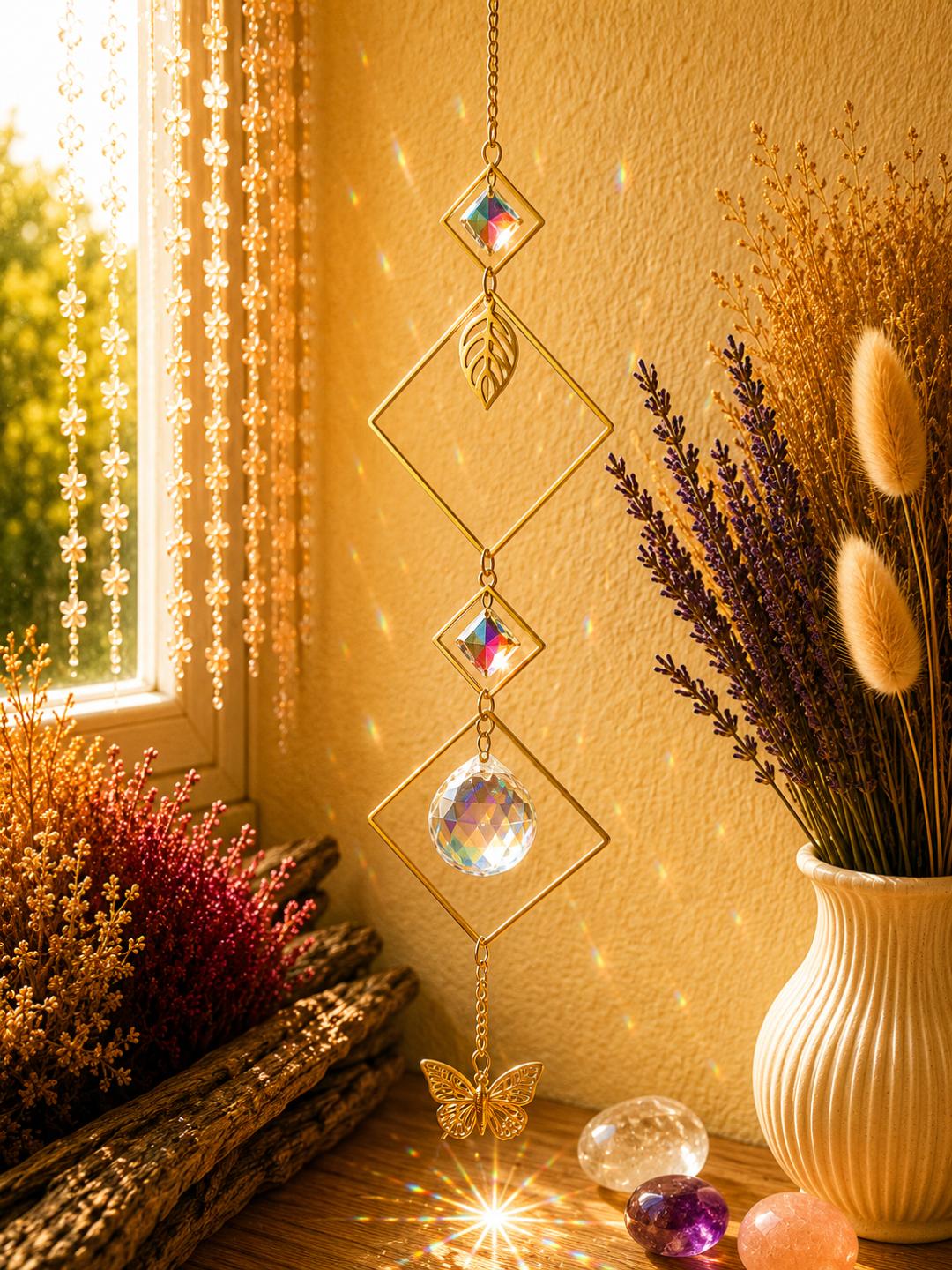 Le Papillon d’Or