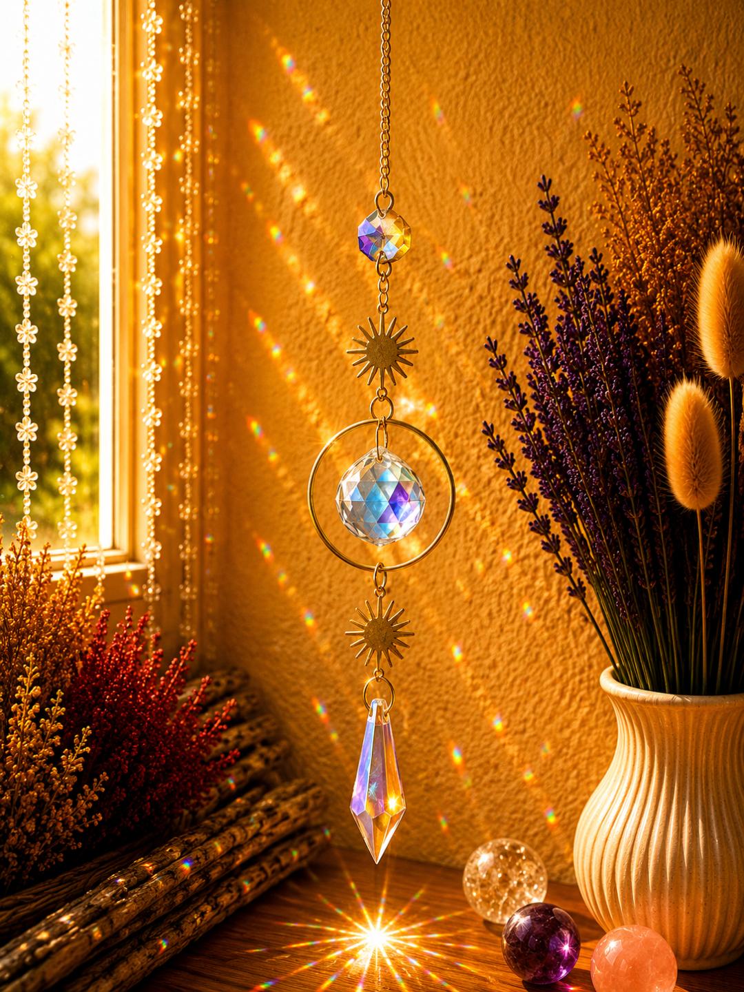Le Halo Solaire