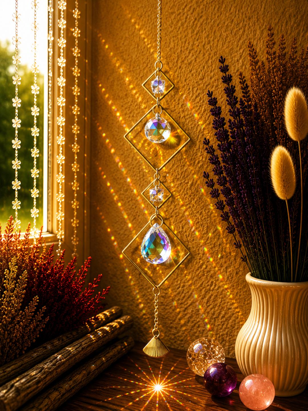 La Goutte d’Or Cristalline