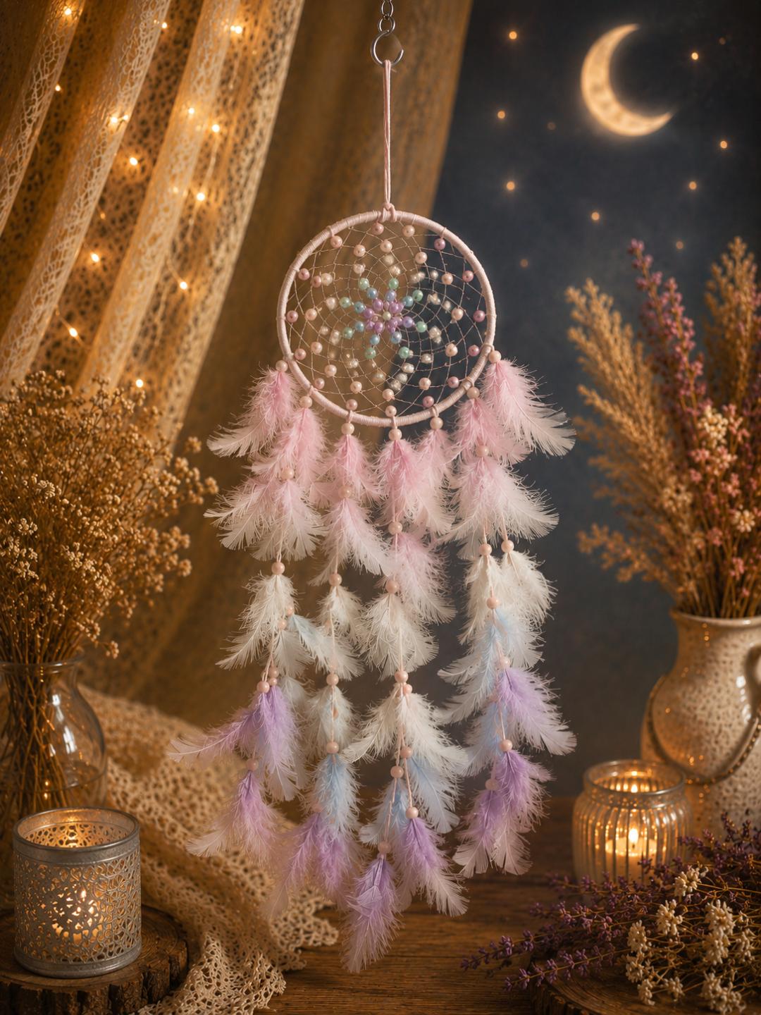 Rêve de Lune Pastel