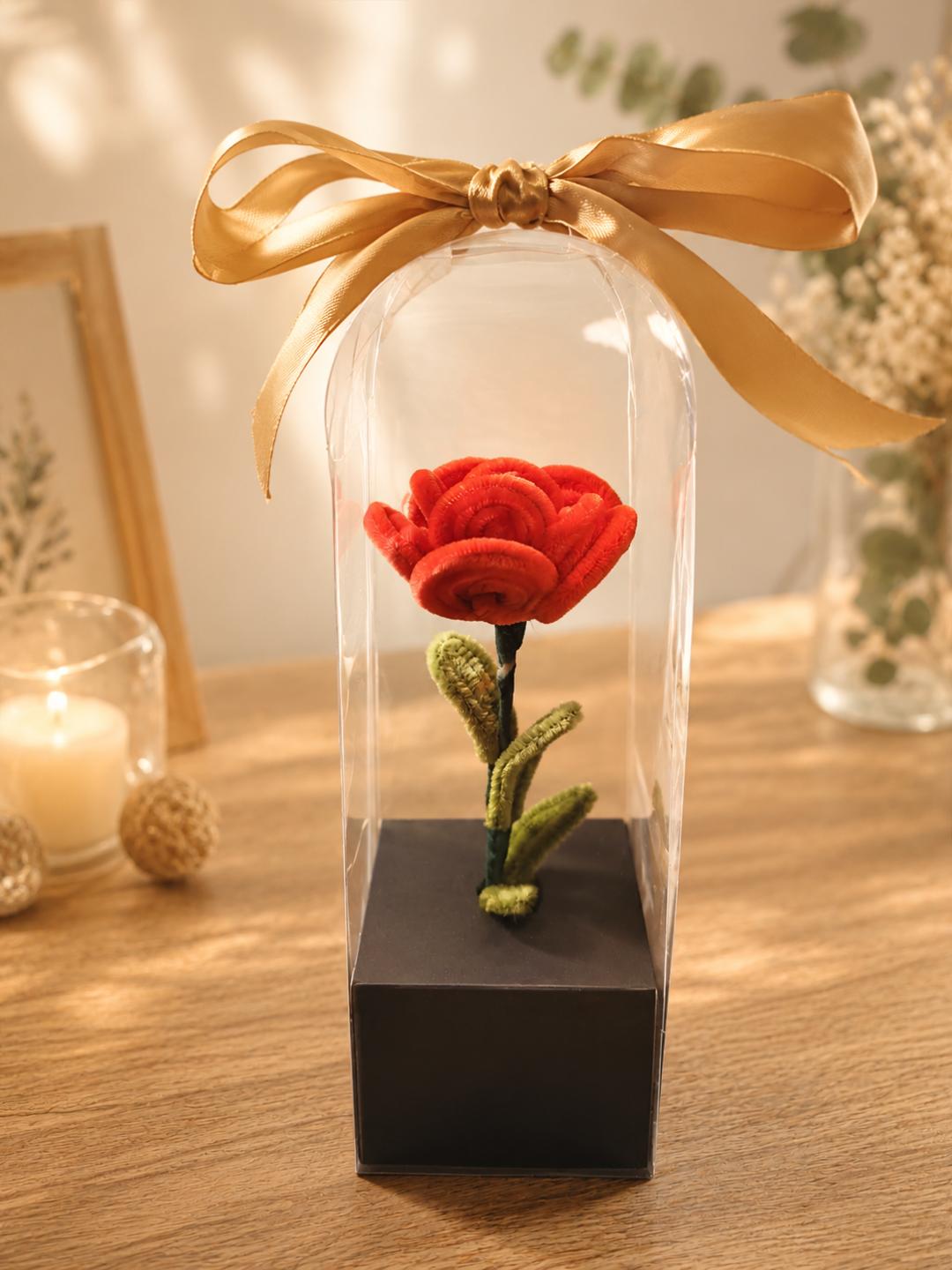 La Rose Éternelle