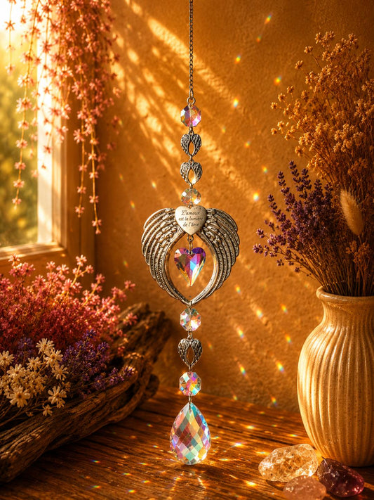 Lumière de l’Âme