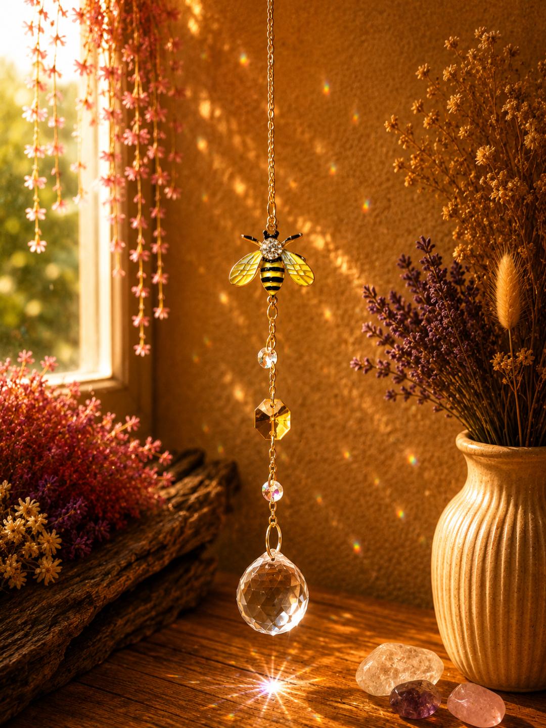 Abeille Solaire