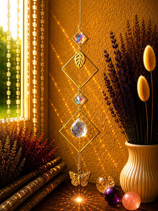 L’Aile de Lumière