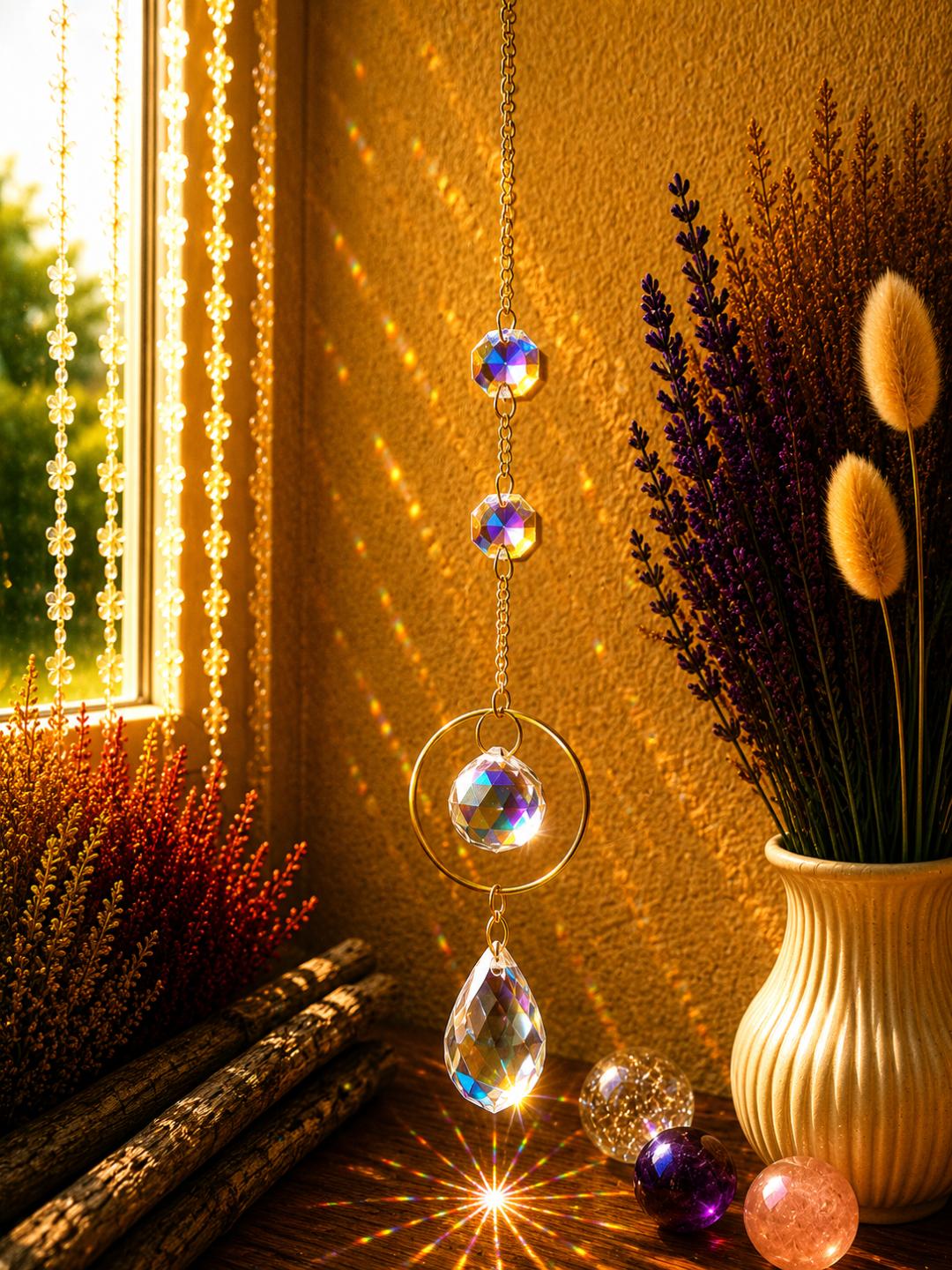 La Goutte de Lumière