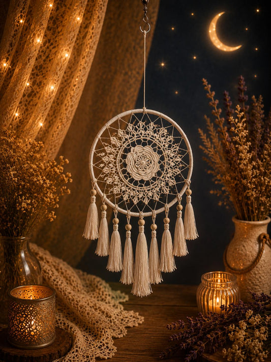Dentelle de Lune