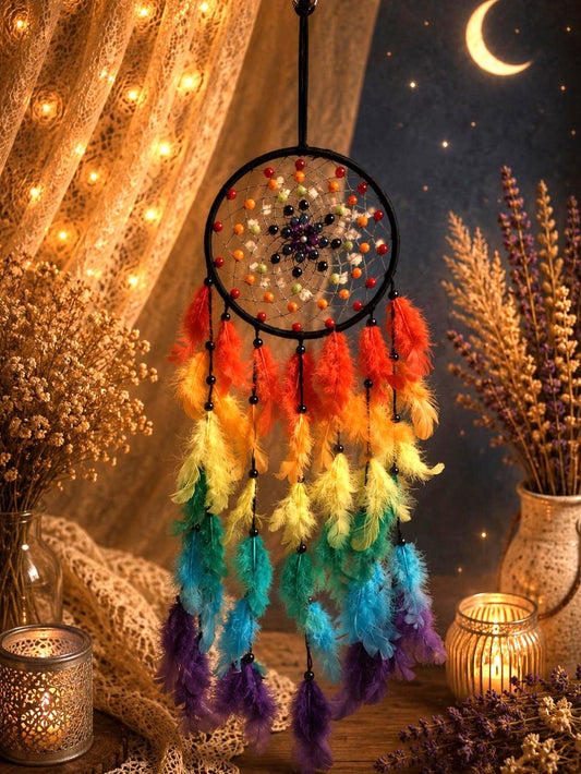 Arc-en-Ciel des Songes