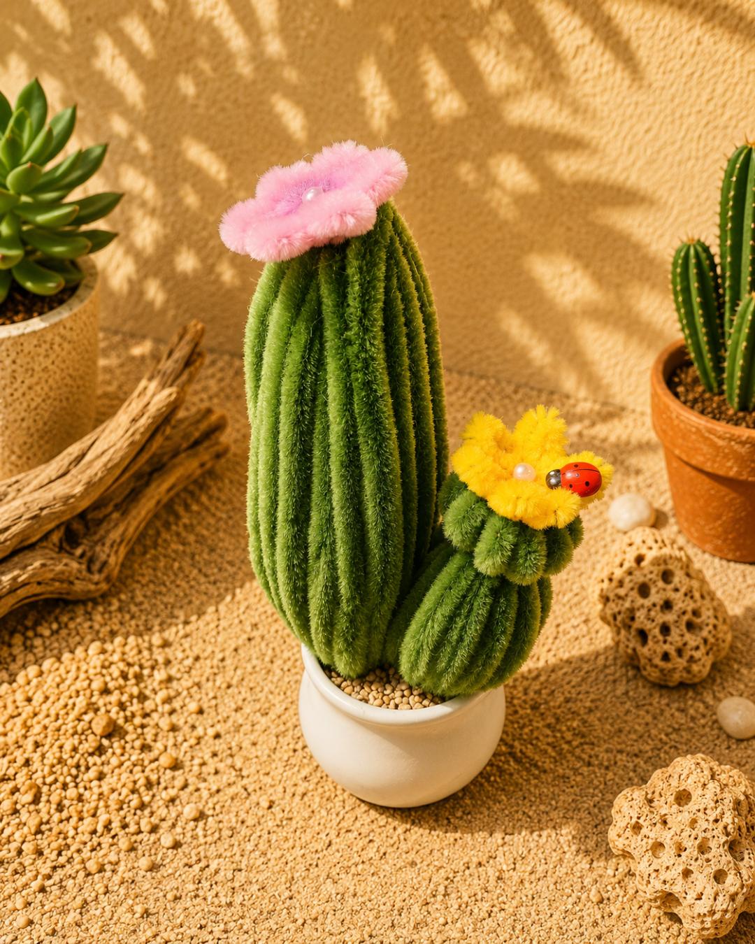 Le Jardin des Coccinelles