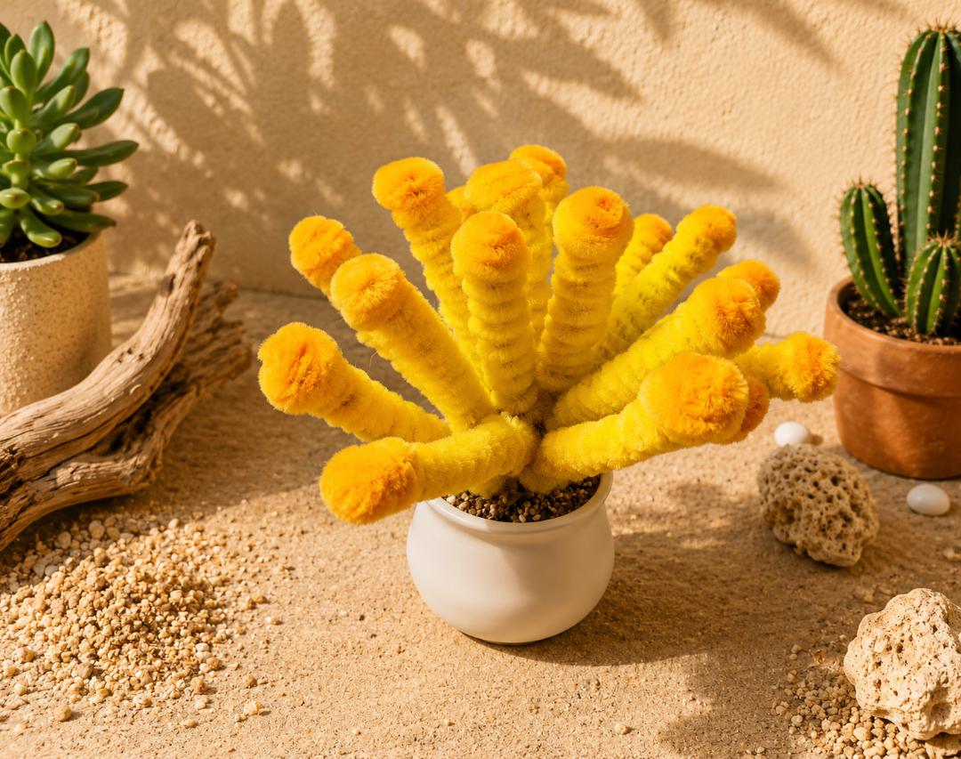 La Succulente Enchantée
