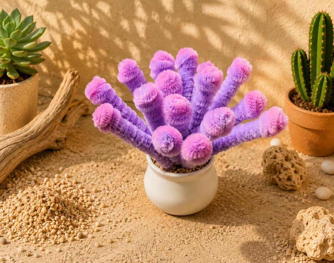 La Succulente Enchantée