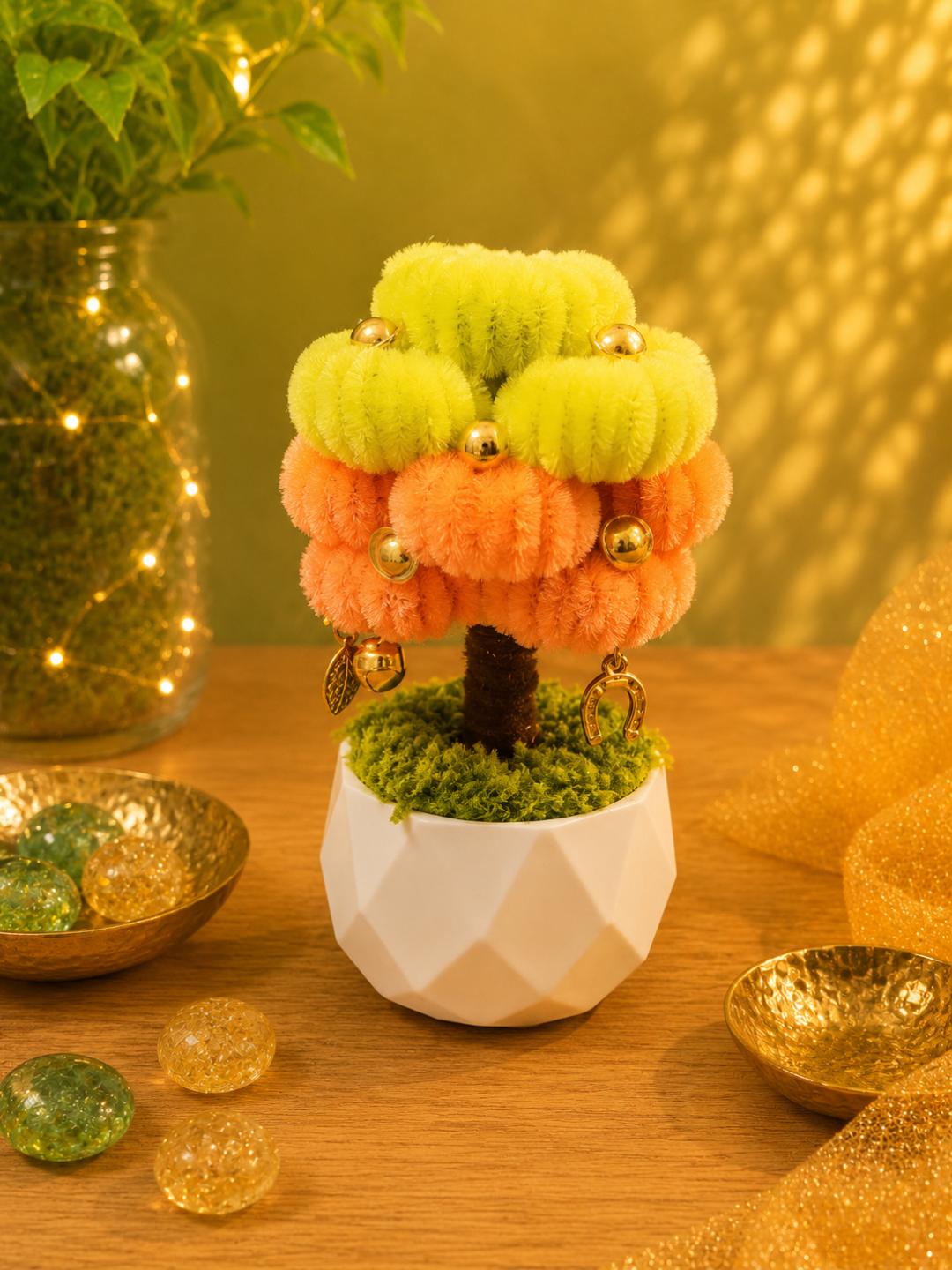 L'Arbre des Petits Bonheurs