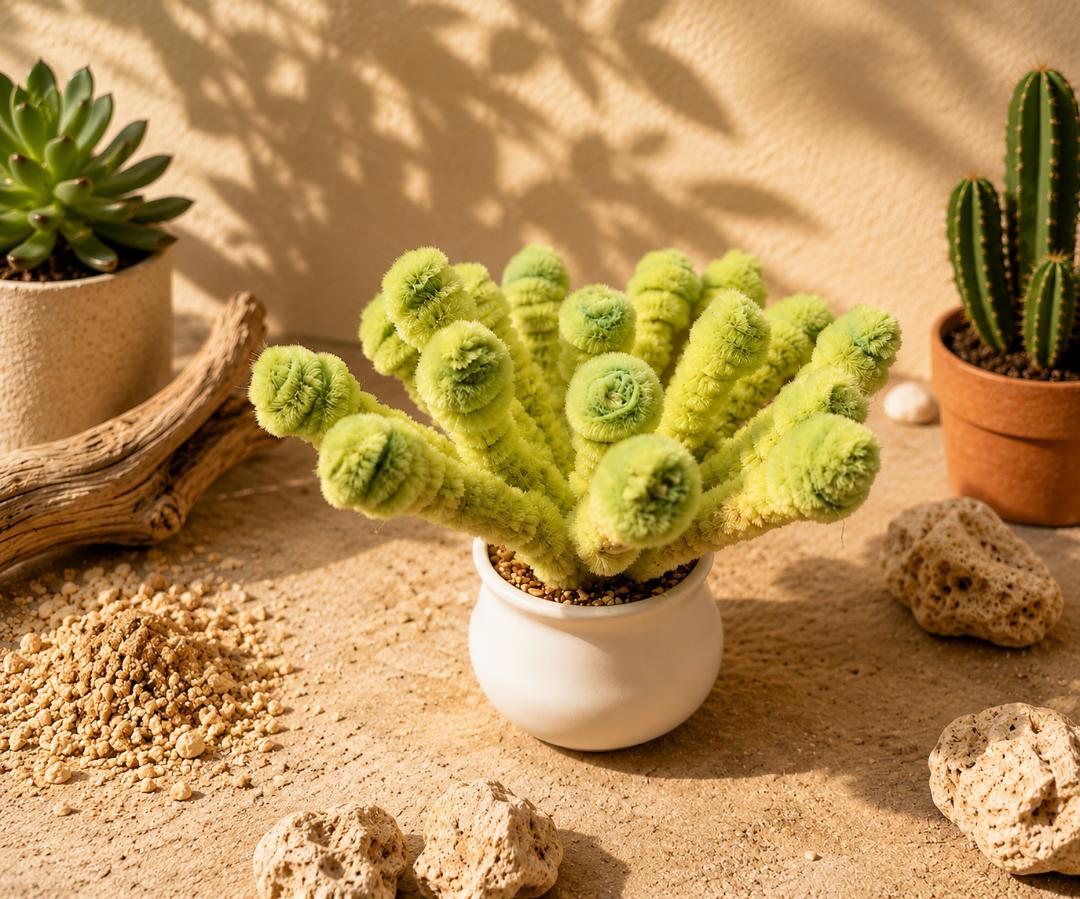 La Succulente Enchantée