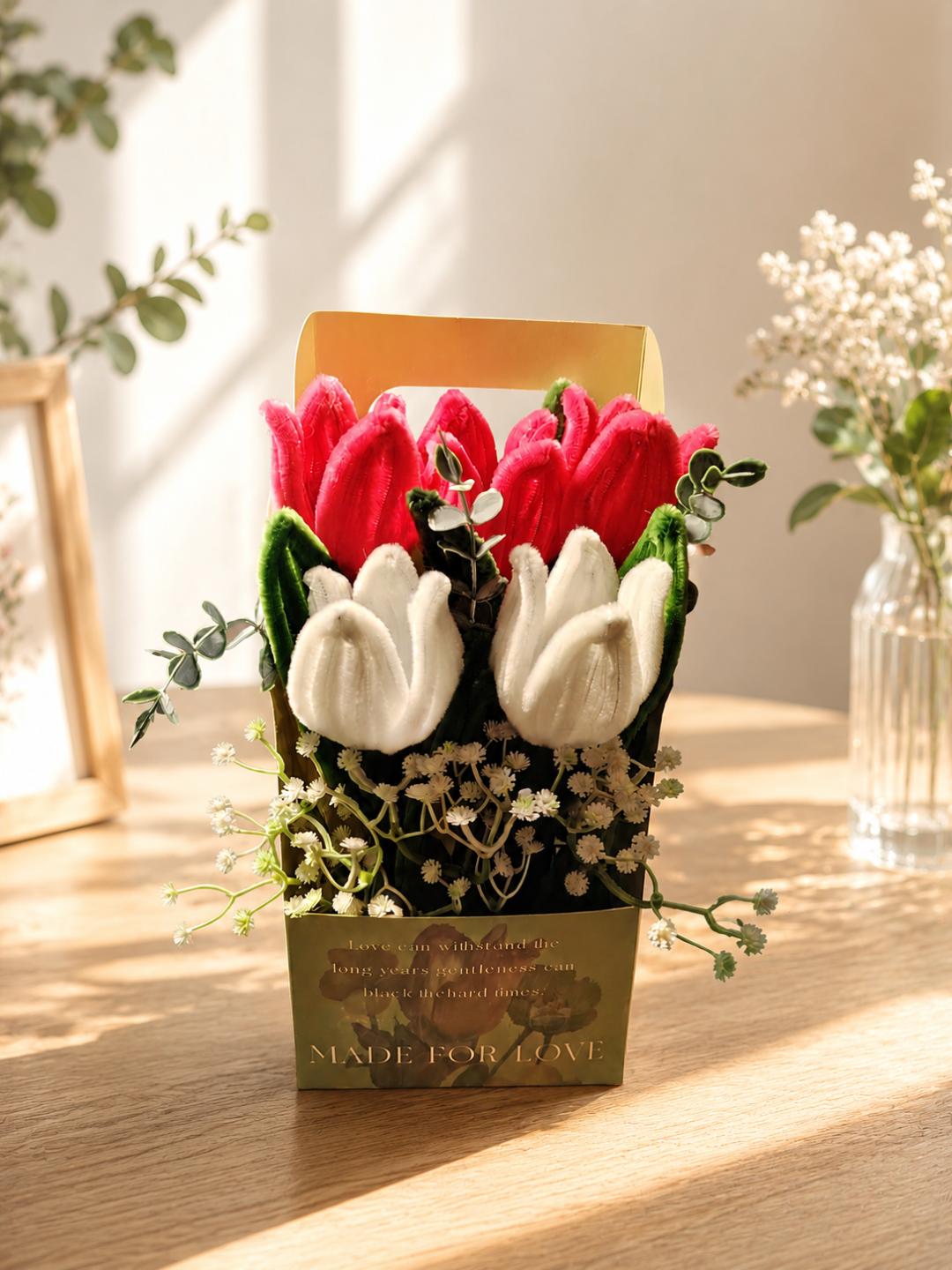 Le Bouquet des Tendres Émotions