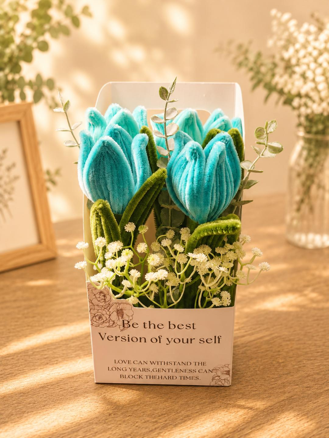 Le Bouquet des Tendres Émotions